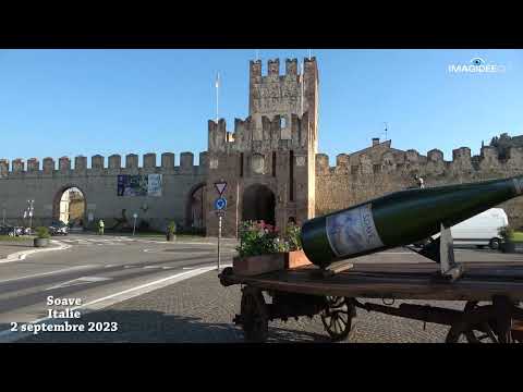 2023 09 02   Soave en Italie, 2023