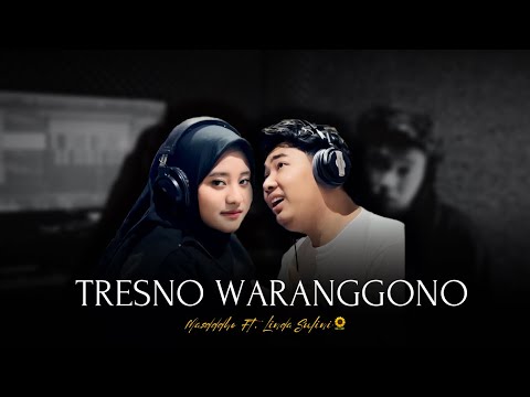 TRESNO WARANGGONO - MASDDDHO FT. LINDA SULINI