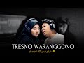 TRESNO WARANGGONO MASDDDHO FT LINDA SULINI