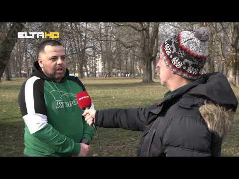 BL HRONIKA 10 02 23 - NAJAVA MANIFESTACIJE ZIMSKO PRELO