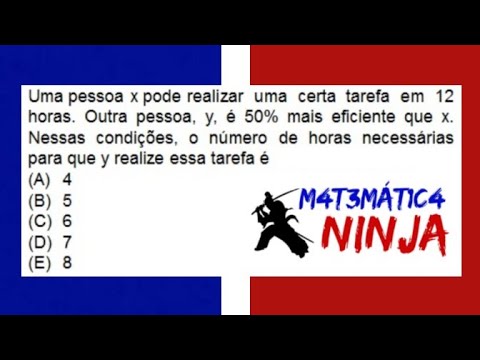 CAIXA | FCC | Porcentagem e Regra de Três