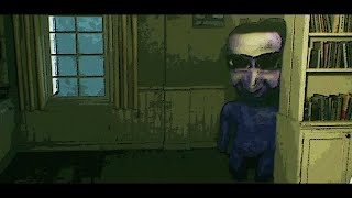 リアルになった青鬼3Dが超絶面白い