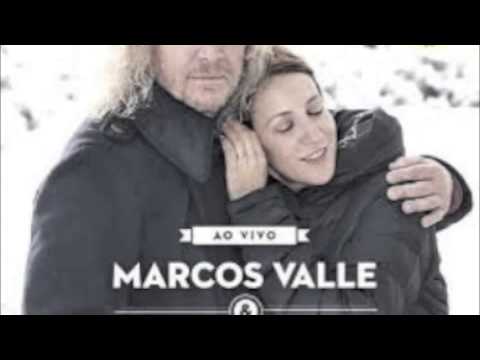 Marcos Valle & Stacey Kent La Petite Valse