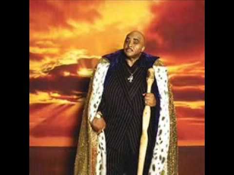 Solomon Burke _ Love Trap 1987