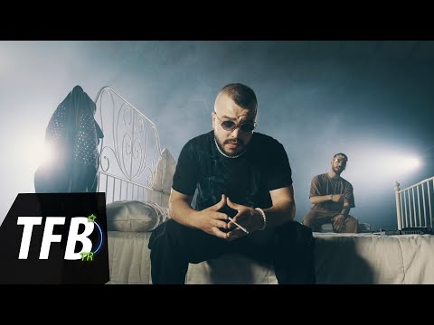 Emrah Türken x Sept x Merdo - OHA [ Official Video ]