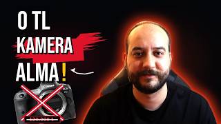 YouTube İçin Kamera ALMAYIN! (0 TL ile Başla)
