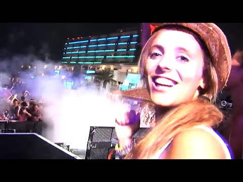 Andrea Oliva - [ DJ Rolando aka The Aztec Mystic - Jaguar ]