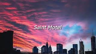 Ace In The Hole - Saint Motel [Sub. Español]