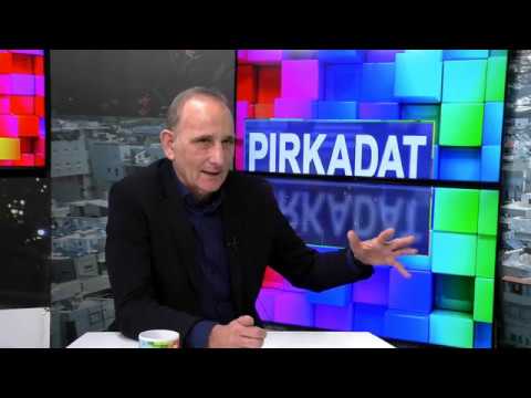 PIRKADAT Breuer Péterrel: Gémesi György