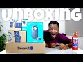 Takealot Tech Haul Unboxing