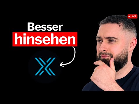 Immutable (IMX) macht sich im Kryptomarkt bemerkbar