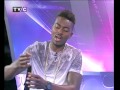 Tayo Faniran of Big Brother Africa Hotshots on TVC News | TVC E