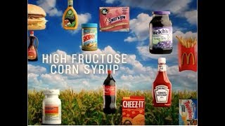 Is High Fructose Corn Syrup Bad for You?