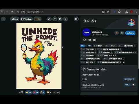 Item video thumbnail