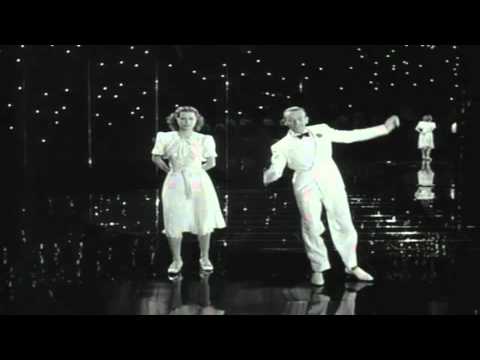 Broadway Melody of 1940 - Fred Astaire & Eleanor Powell