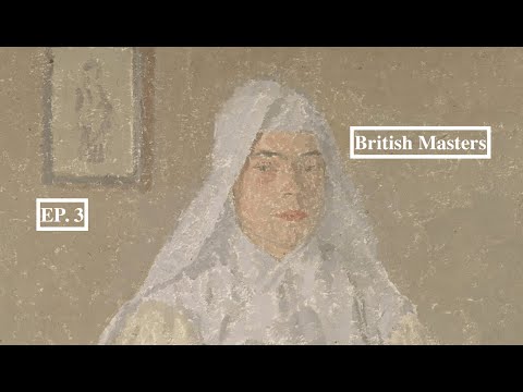 British Masters by Dr. James Fox - BBC - Episode 3
