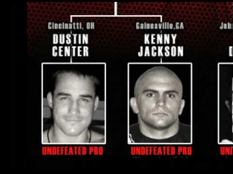Undefeated (Clip)