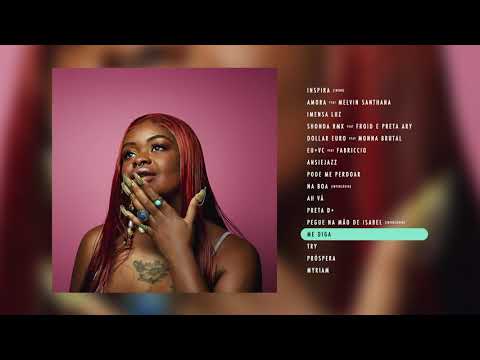 13. Tássia Reis - Me Diga | Próspera