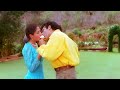 Main Bewafa Nahin Hoon 4K Video Song Meri Mohabbat Mera Naseeba Kumar Sanu Sadhana Sargam