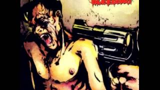 Internal Bleeding - Inhuman Suffering (Lyric)