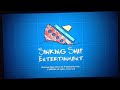 TVO Kids Sinking Ship Entertainment 2013