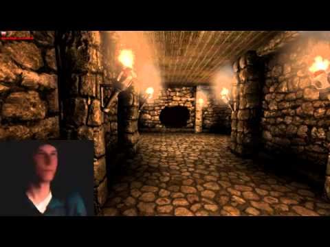 Amnesia: Morson hyvät läpät jatkuu 2012 (Raumoogle reupload)