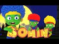 Zombie Dance With New DB Heroes Mega Compilation D Billions Kids Songs