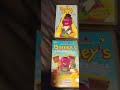 My Rare Collection Of Barney VHS Video Tapes