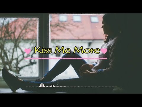 Doja Cat - Kiss Me More (ft. SZA) | Cover + Lyric | Sofia Karlberg