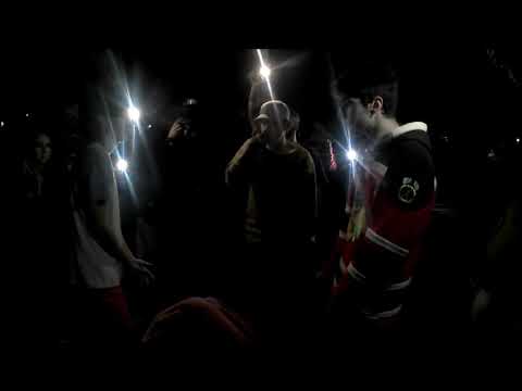 SHEN vs CHANCHA - Golden Semis // Fecha 7