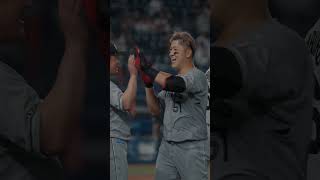 山口航輝、今季3度目のサヨナラ打！#chibalotte