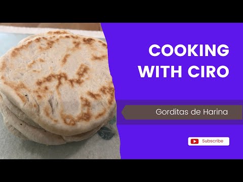 Gorditas de Azúcar - Traditional Recipe!