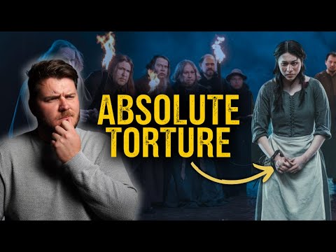 Witch Trials Were SO Much Worse Than You Think