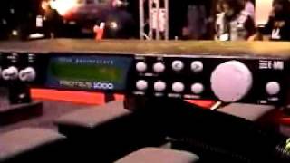 Video thumbnail for EMU Proteus 1000 by JamnettVideos
