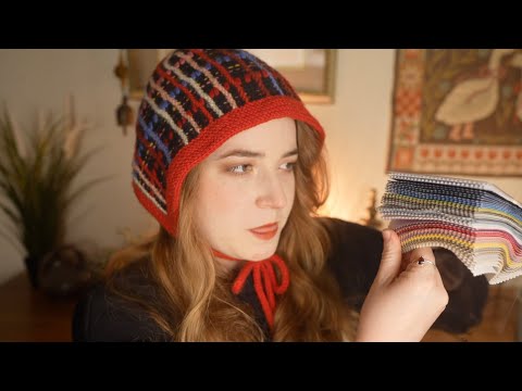 Unusual ASMR Triggers for Tingles & Relaxation 