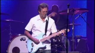 Eric Clapton - Key To The Highway (Live in Budokan Hall - 2009)