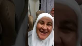 Kafilelerimiz umre yolculuğunda rabbim makbul eylesin