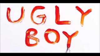 Die Antwoord-Ugly Boy