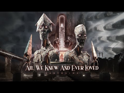 Earthside - 'All We Knew And Ever Loved' feat. Baard Kolstad of Leprous (Official Video) online metal music video by EARTHSIDE