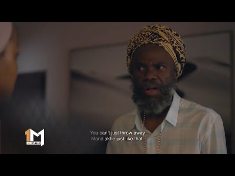 Mandlakhe wants a new home – Lingashoni | 1 Magic | S2 | Ep153