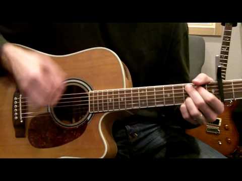 Song Of Hope - Robbie Seay Band