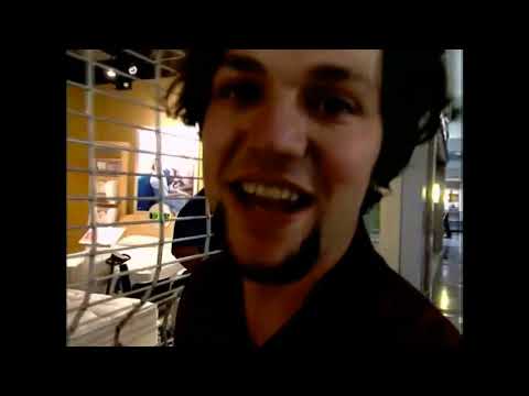 Viva La Bam Mall Of Bam FULL HD