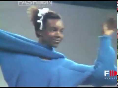 "Vivienne Westwood" Autumn Winter 1984 1985 Paris 3 of 5 pret a porter woman by FashionChannel
