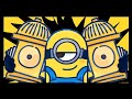 THREE WAY KISS Satire Stuart Animation Meme Despicable Me Minions