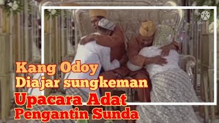Download lagu Sungkeman Upacara adat pengantin sunda. Bagian.2 mp3