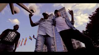 All she wanted Official music video