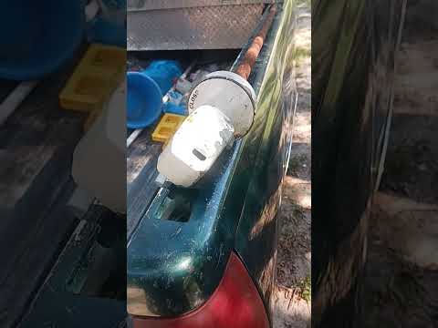 before you get hurt know what you are dealing with #awning spring replacement