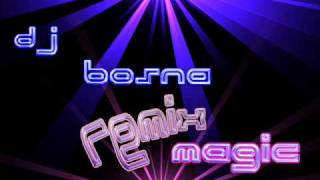 HOUSE MUSIC 2010 DJ BOSNA MAGIC