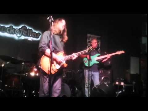 Jamie Wilson Trio - Cortez The Killer