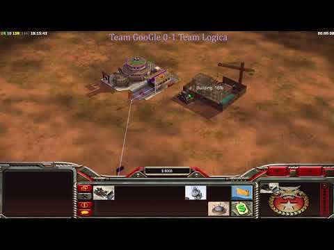 GooGle/Crazy VS Logica/Freestyler | 100$ Challenge by AKA